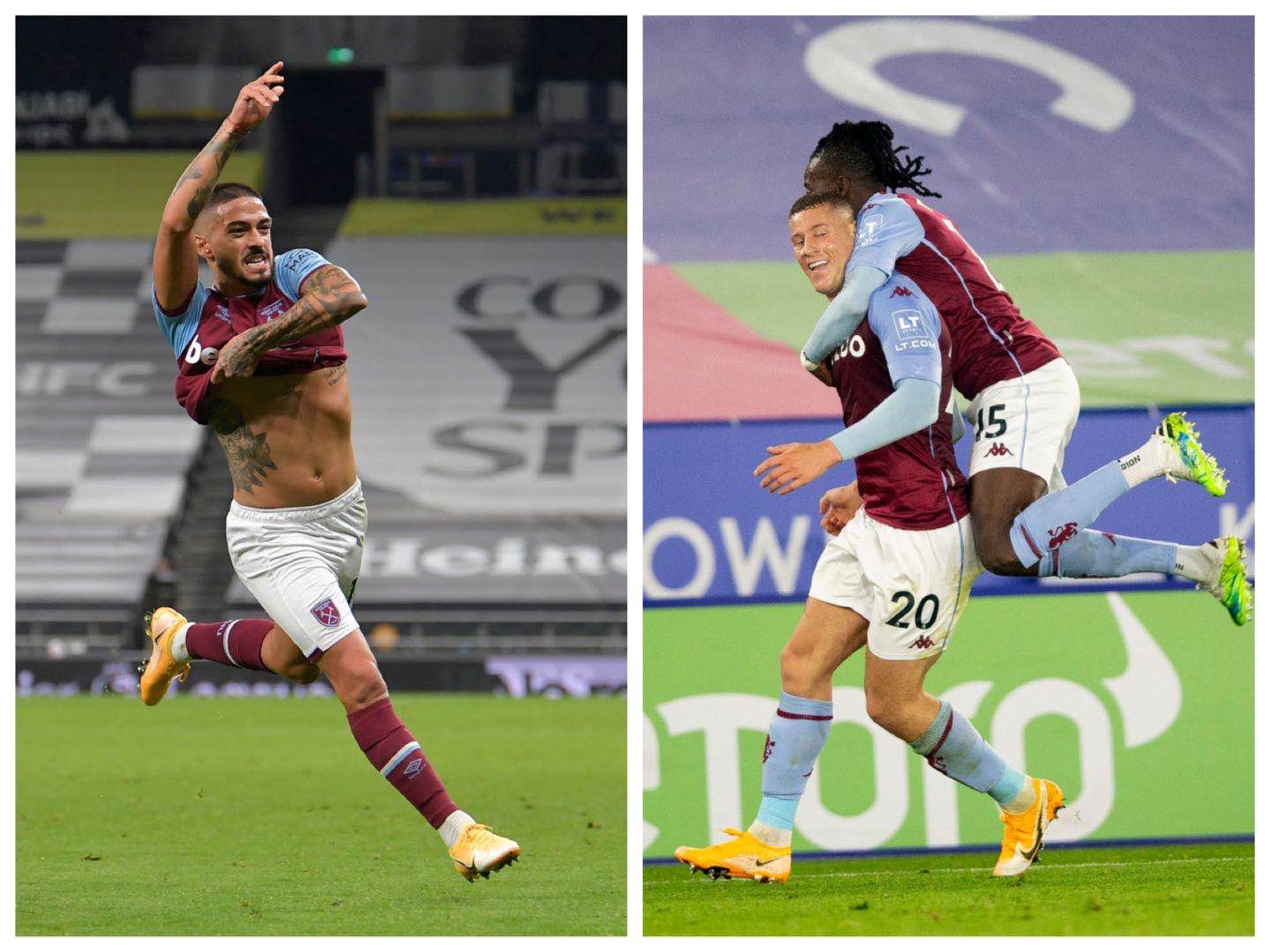 环境需求强 环境需求强