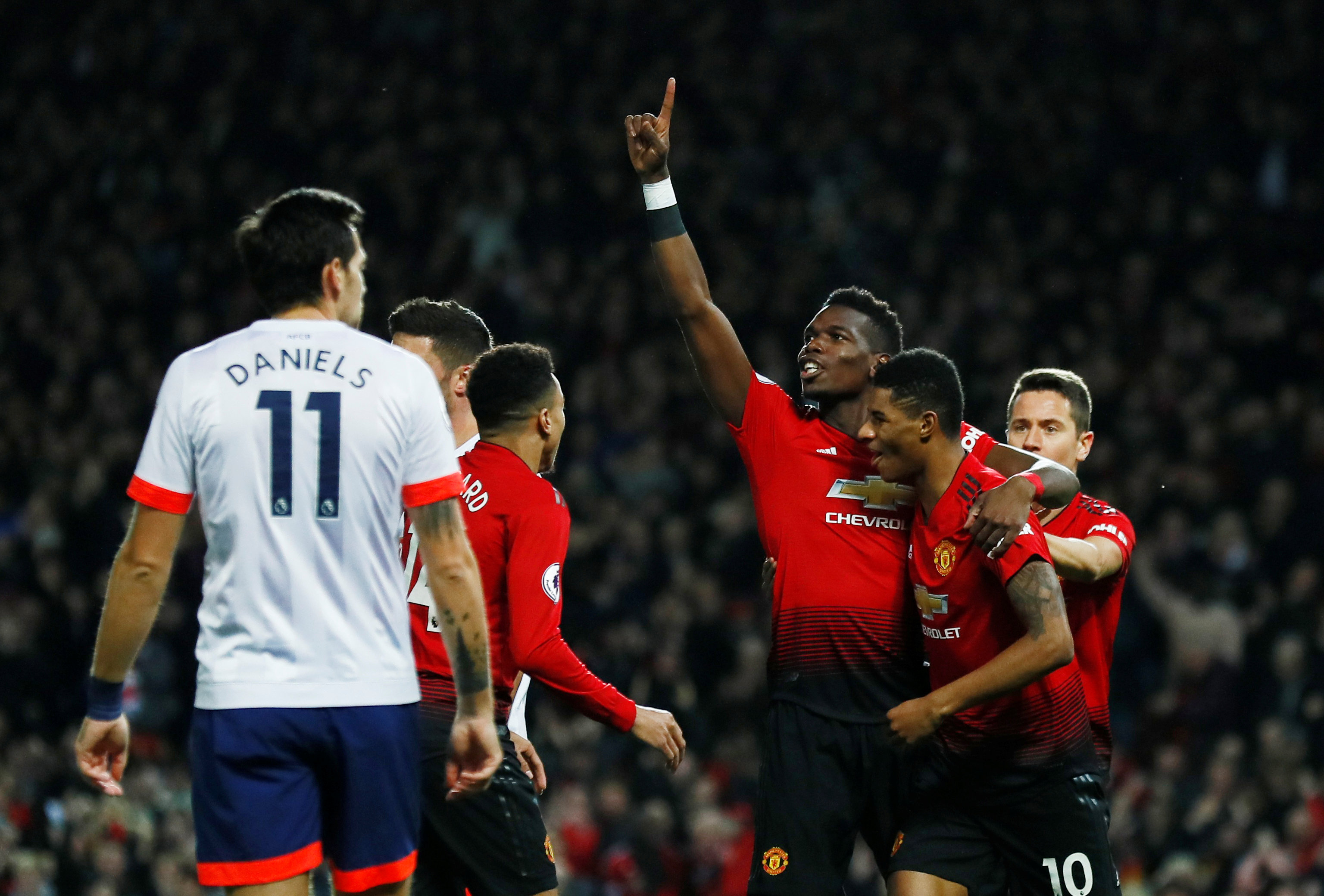 混双较量 混双较量