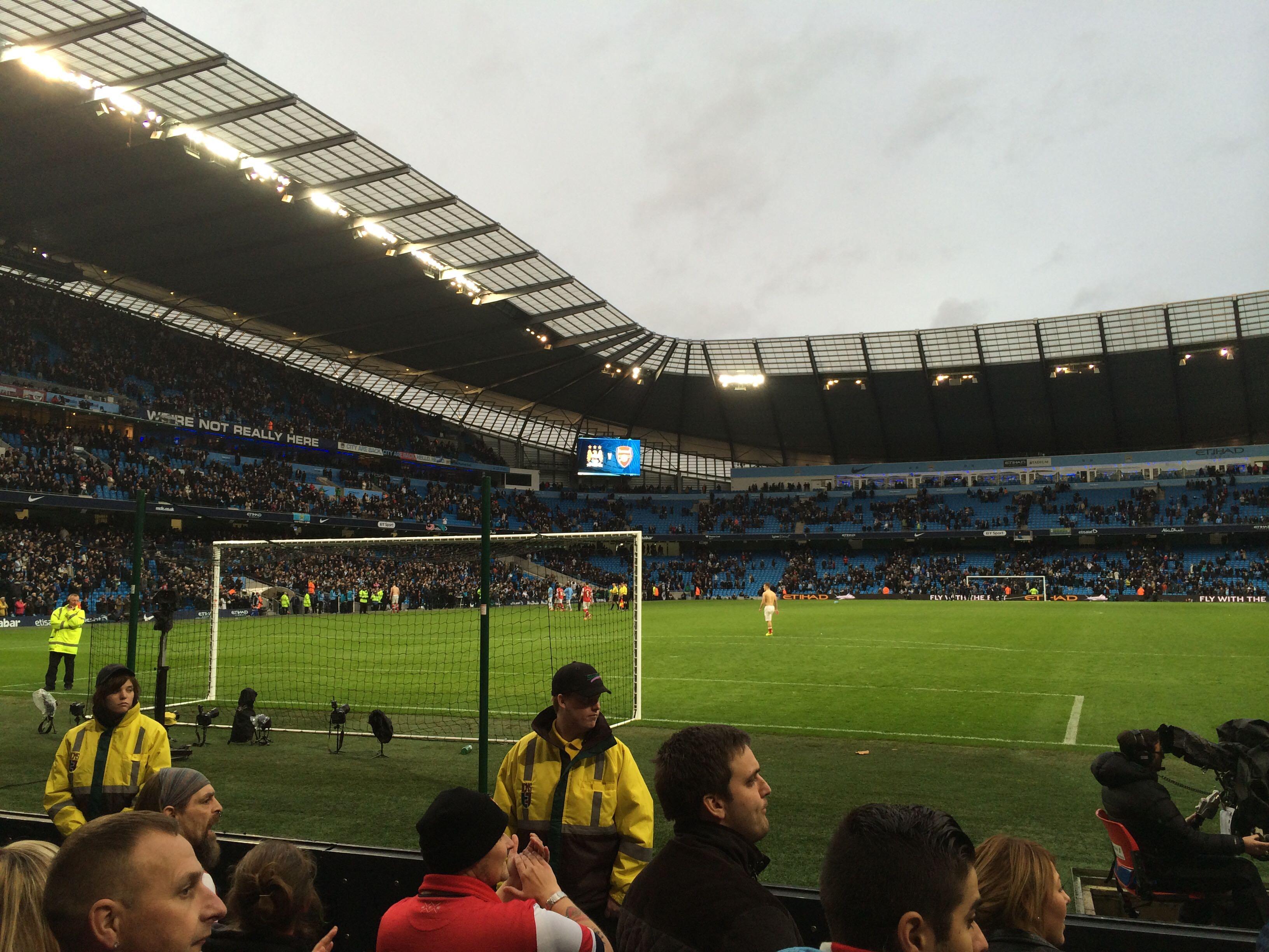 在接手阿森 在接手阿森